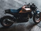 Husqvarna 701 Vitpilen REPLAY Special Edition